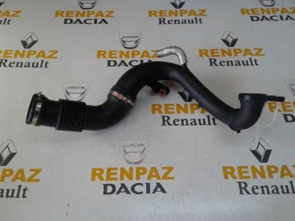 RENAULT MASTER 3 TURBO HORTUMU KOMPLE 165763705R