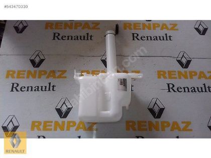 RENAULT 19 CAM YIKAMA SU FİSKİYE DEPOSU 7702253402 - 7702253964 - 7702127473