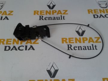 RENAULT KANGO 3 SOL ARKA KOLTUK YATIRMA KOLU 7701209940 - 886418069R