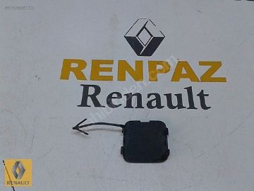 RENAULT TRAFİC 3 ÖN TAMPON ÇEKİ KAPAĞI ASTARLI 511802102R