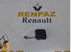 RENAULT TRAFİC 3 ÖN TAMPON ÇEKİ KAPAĞI ASTARLI 511802102R