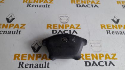 OPEL VECTRA B SÜRÜCÜ HAVA YASTIĞI 90437655