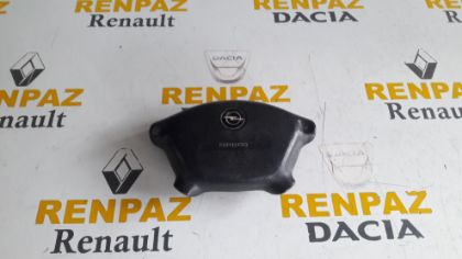 OPEL VECTRA B SÜRÜCÜ HAVA YASTIĞI 90507948