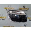 DACİA DUSTER FAR SİYAH ORJİNAL 2010-2013 260101684R - 260605968R