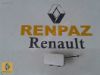 RENAULT CLİO 2 ARKA TAMPON ÇEKİ KAPAĞI BEYAZ 8200446003