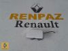 RENAULT CLİO 2 ARKA TAMPON ÇEKİ KAPAĞI BEYAZ 8200446003