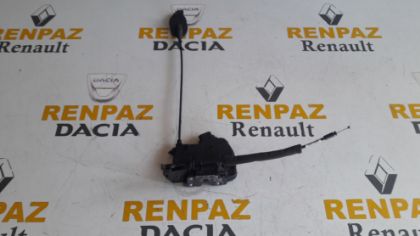 RENAULT FLUENCE SOL ARKA KAPI KİLİDİ 825037507R