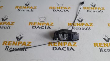 RENAULT TRAFİC 3 SOL ÖN KAPI KİLİDİ 805039405R