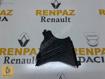 CLİO 4/FLUENCE/MEGANE 3/KANGO 2-3 MOTOR YAN KAPAĞI 135611020R - 8200795012 - 135613805R - 135614168R