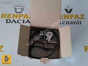 RENAULT CLİO 2 - KANGO - MEGANE EKS. GERGİ KİTİ MAIS 130C15339R - 130C10474R - 130C10474R