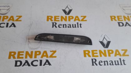 RENAULT KANGO 2 PLAKA LAMBASI KOMPLE 8200103259 - 7700308723