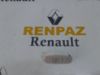 RENAULT SCENİC 4/TALİSMAN TAVAN LAMBASI 264301419R - 264307381R