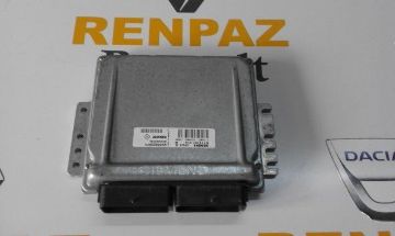 CLİO 2 MOTOR BEYNİ 8200222574 - 8200080285 - 8200187271 - S118301416 - SIRIUS 34 B - 05862 - 222146842 - 02094