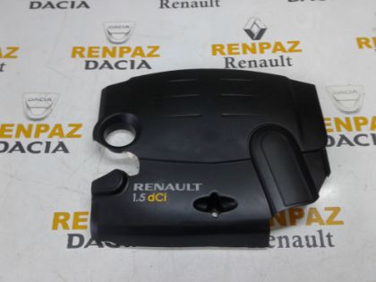 DACİA LOGAN/SANDERO/DUSTER 1.5 DCİ MOTOR ÜST KORUMA KAPAĞI 140462061R - 8200930674 - 140465284R