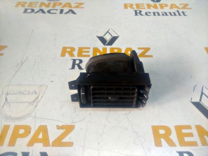 RENAULT 19 SOL HAVALANDIRMA IZGARASI 7700812993