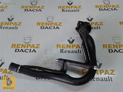 RENAULT CLİO 1 1.9 DİZEL YAKIT DOLUM BORUSU 7700845020 - 7700844034 - 7700795953 - 7700829271