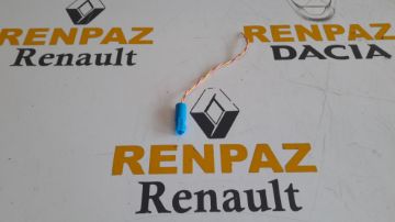 RENAULT/DACİA MANYETİK KAPTÖR SOKETİ MAVİ 8200673202