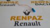 RENAULT/DACİA MANYETİK KAPTÖR SOKETİ MAVİ 8200673202