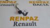 RENAULT 1.4-1.6 16V GAZ KELEBEK KUTUSU SOKETİ 6K003