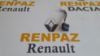 RENAULT 1.4-1.6 16V GAZ KELEBEK KUTUSU SOKETİ 6K003