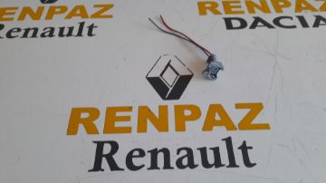 ISI MÜŞÜRÜ/BENZİNLİ EJNEKTÖR/ROLANTİ MOTOR SOKETİ 2K004