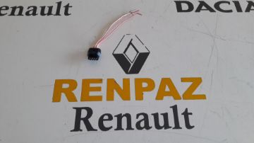 R19/MEGANE/CLİO ROLANTİ MOTOR SOKETİ 4K001