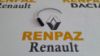 RENAULT/DACİA MANYETİK KAPTÖR SOKETİ SİYAH 2K012