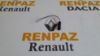 RENAULT/DACİA MANYETİK KAPTÖR SOKETİ SİYAH 2K012