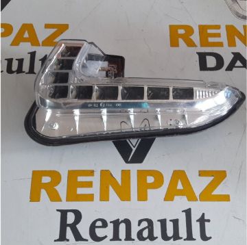 RENAULT MEGANE 3 SOL GÜNDÜZ LEDİ 266051268R