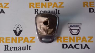 RENAULT SCENİC 3 VİTES KOL KÖRÜĞÜ 969359604R