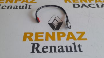 RENAULT 19 FAN MÜŞÜR SOKETİ