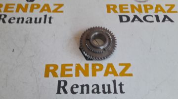 RENAULT/DACİA 1.VİTES DİŞLİSİ TL4/X91 8200362874