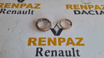 RENAULT/DACİA 1.VİTES SENKROMEÇ 7701476657