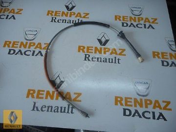 RENAULT 21 KİLOMETRE TELİ 7700802102