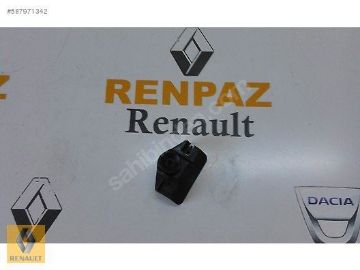 RENAULT LAGUNA 2/KANGO 2 ÖN TAMPON AYAĞI 8200012580