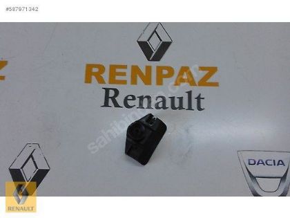 RENAULT LAGUNA 2/KANGO 2 ÖN TAMPON AYAĞI 8200012580