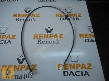 RENAULT 12 YM KİLOMETRE TELİ 7702252706