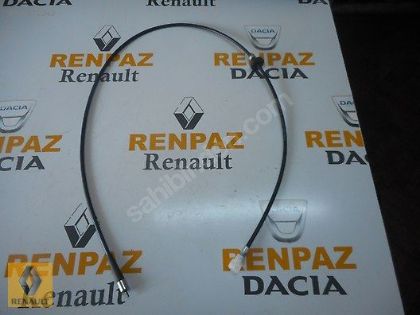 RENAULT 12 YM KİLOMETRE TELİ 7702252706