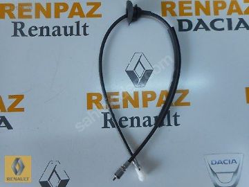 RENAULT 9/11/FLASH KİLOMETRE TELİ 7702252705