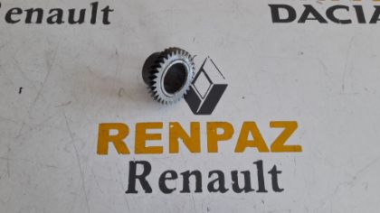 RENAULT/DACİA 4.VİTES DİŞLİSİ TL4/X91 8200305660 - 322B42413R