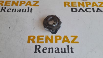 RENAULT/DACİA 2.VİTES DİŞLİSİ 8200362875 - 8200406836