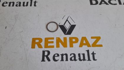 RENAULT/DACİA ŞANZIMAN DİŞLİ PULU 7701476658