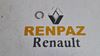 RENAULT/DACİA SABİTLEME HALKASI 7701476659