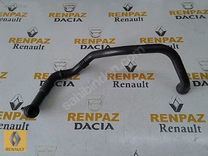 RENAULT KANGO 2 TURBO BORUSU 8200290500 - 8200235579 - 8200181409