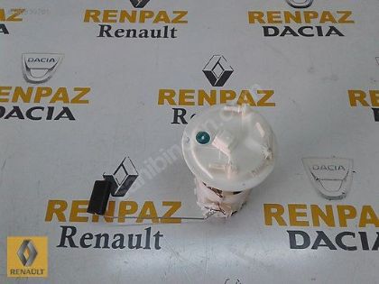 RENAULT KANGO 3 1.5 DCİ DEPO ŞAMANDIRASI 172027726R