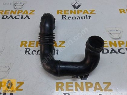 RENAULT MASTER 3 HAVA FİLTRE BORUSU 8200751729 - 165554107R