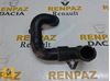 RENAULT MASTER 3 HAVA FİLTRE BORUSU 8200751729 - 165554107R