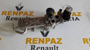 AUDI/VOLKSWAGEN/SEAT 1.6-2.0 TDI EGR SOĞUTUCUSU 03L131512DQ - 03L131512AT - 03L131512CF - 359000603780 - MO0378SG