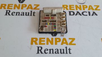 RENAULT MEGANE 2 ELEKTRONİK BAĞLANTI ÜNİTESİ 8200455424 - 8200481863 - 8200481866