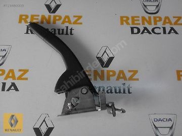 RENAULT CLİO 4 EL FREN KOLU 360102121R